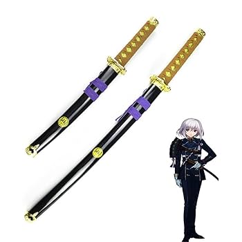 Amazon.co.jp: Viiipcos 刀剣乱舞 骨喰藤四郎 ほねばみとうし